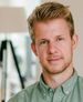 Ein Bild von Benjamin Rolff